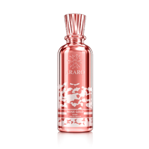 AKARO ROSE GOLD
